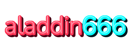 aladdin666 — logo kanal