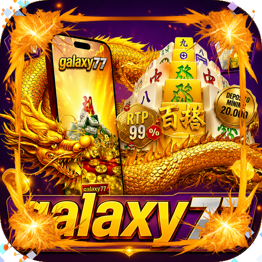 galaxy77 — mitra unggulan
