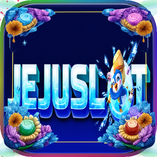 jejuslot — mitra unggulan