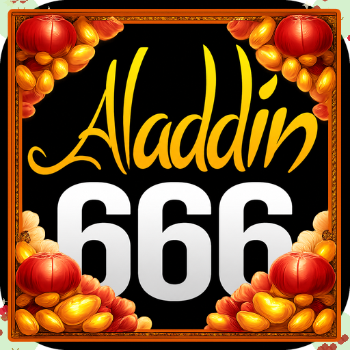 aladdin666 — galeri pratinjau Resmi APK